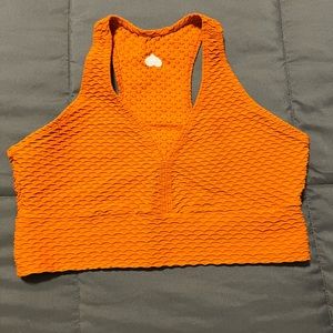 Booty by Brabants sports bra. Size Curvy